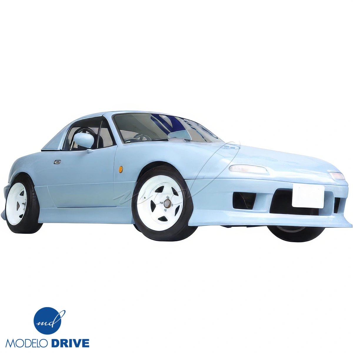 Modify your Mazda Miata 1990 with our Exterior/Complete Body Kits - 30
