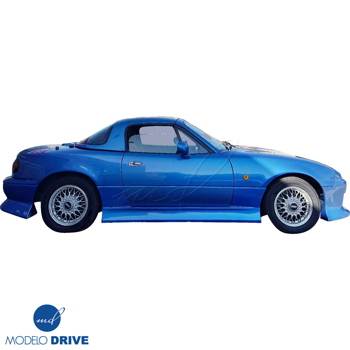 Modify your Mazda Miata 1990 with our Exterior/Complete Body Kits - 