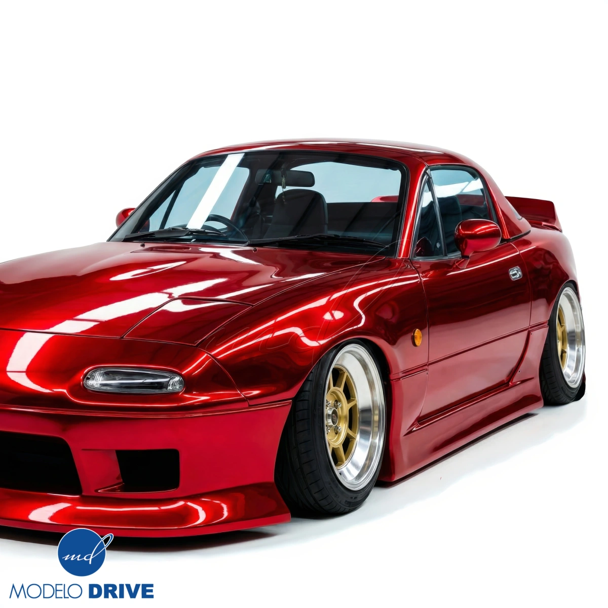 Modify your Mazda Miata 1990 with our Exterior/Complete Body Kits - 34