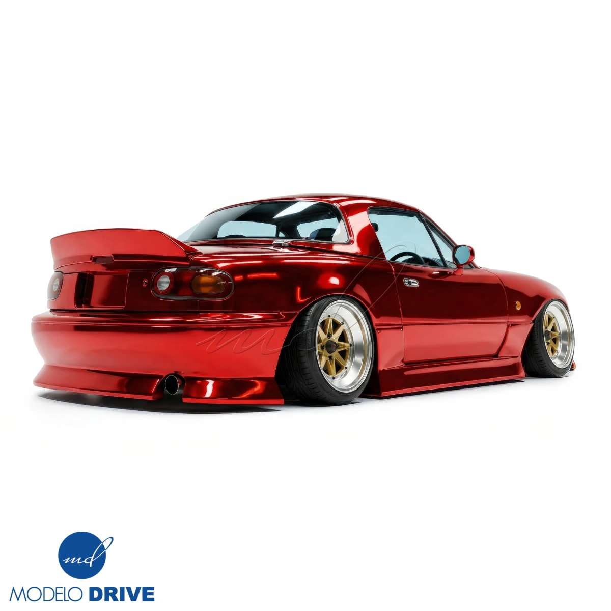 Modify your Mazda Miata 1990 with our Exterior/Complete Body Kits - 35