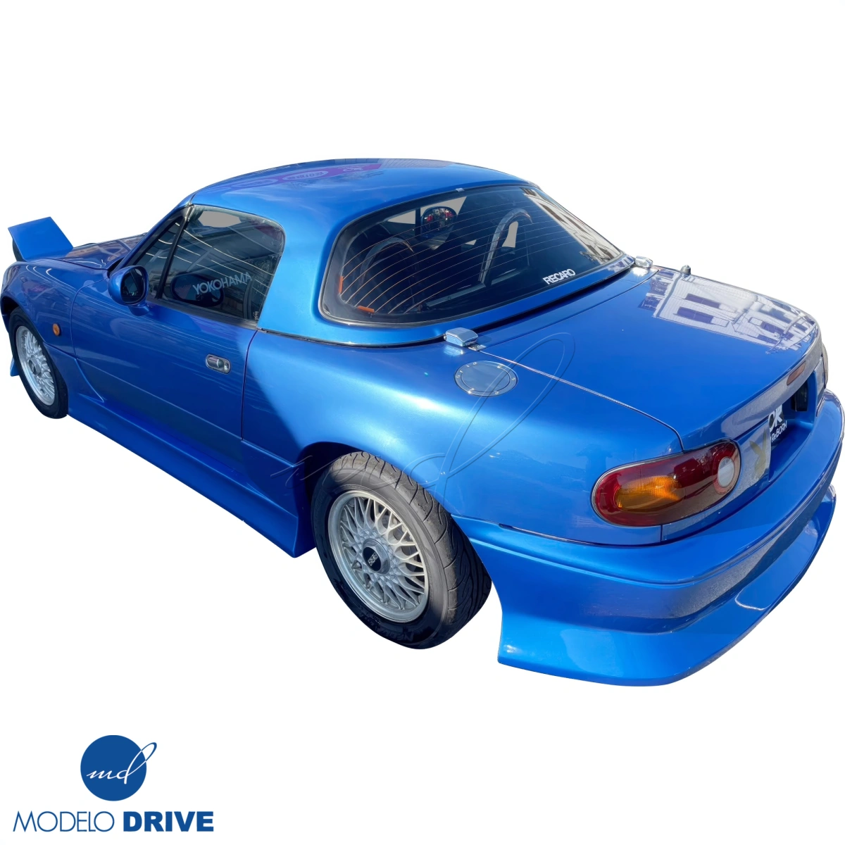 Modify your Mazda Miata 1990 with our Exterior/Complete Body Kits - 51