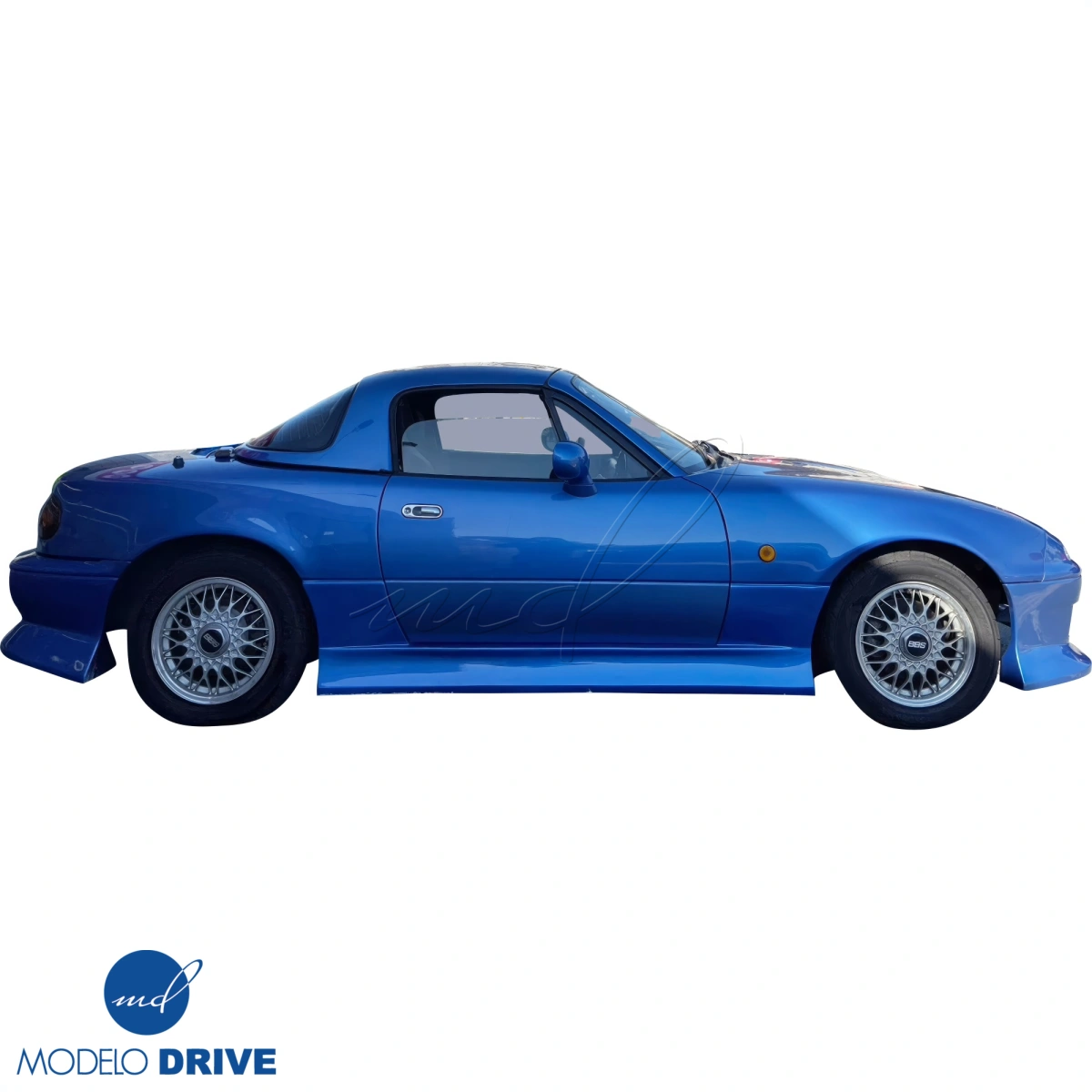 Modify your Mazda Miata 1990 with our Exterior/Complete Body Kits - 53