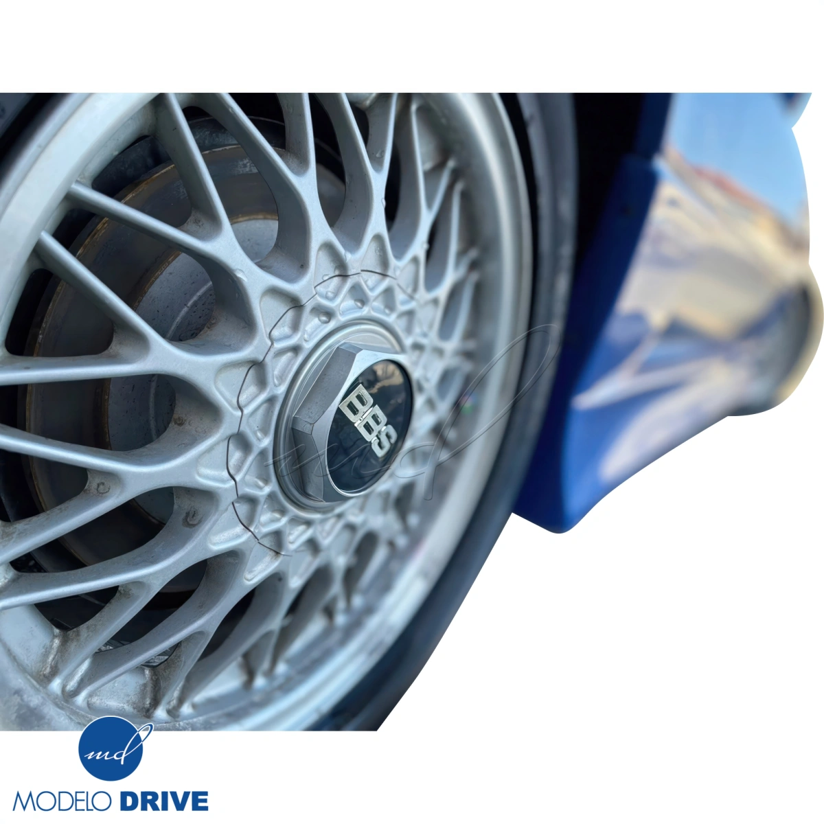 Modify your Mazda Miata 1990 with our Exterior/Complete Body Kits - 55