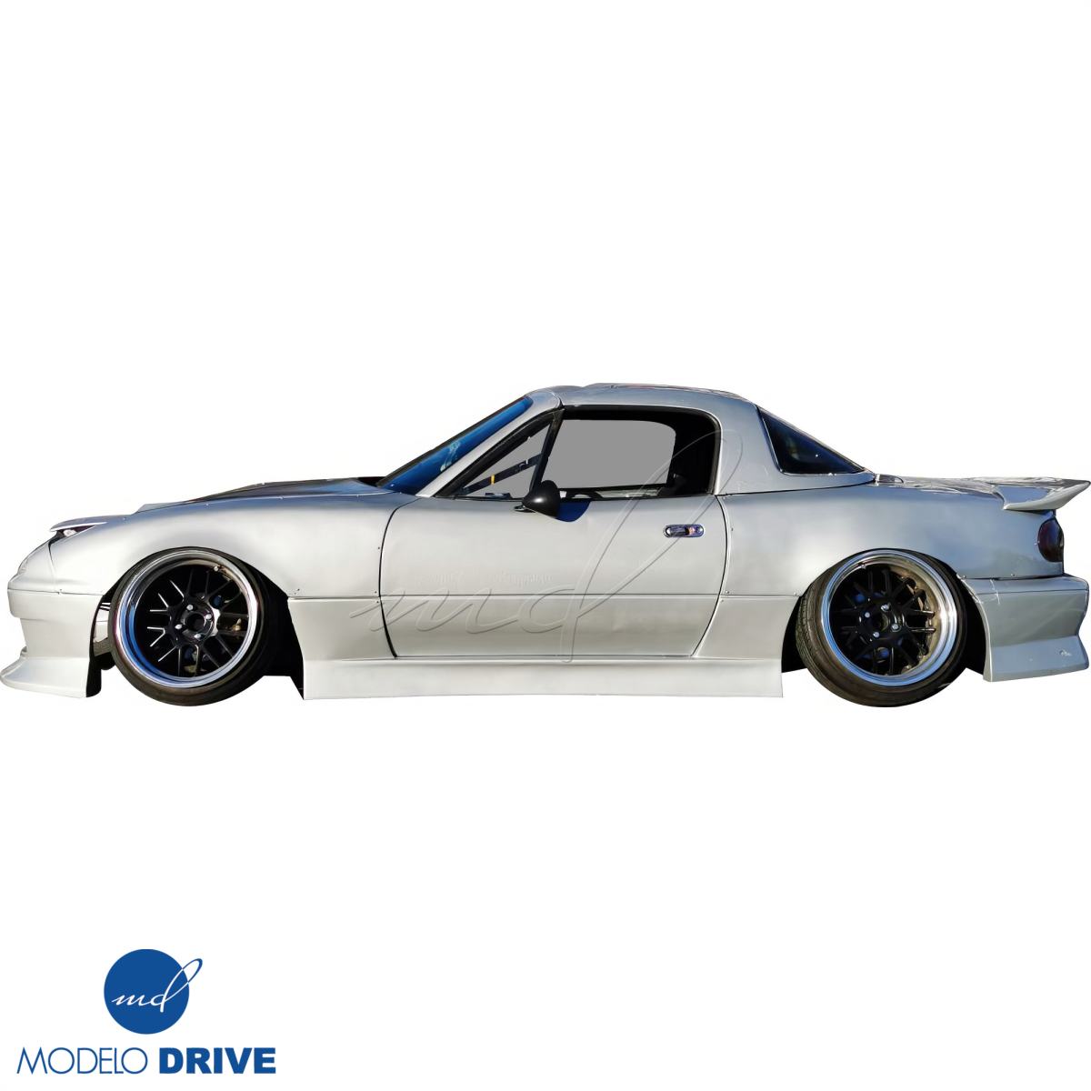 Modify your Mazda Miata 1990 with our Exterior/Complete Body Kits - 