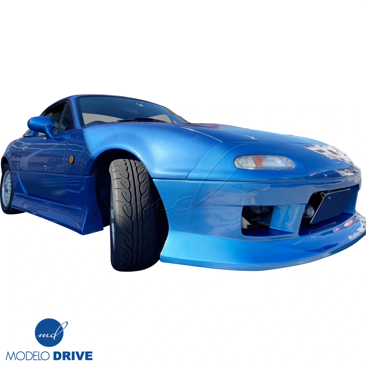 Modify your Mazda Miata 1990 with our Exterior/Complete Body Kits - 57
