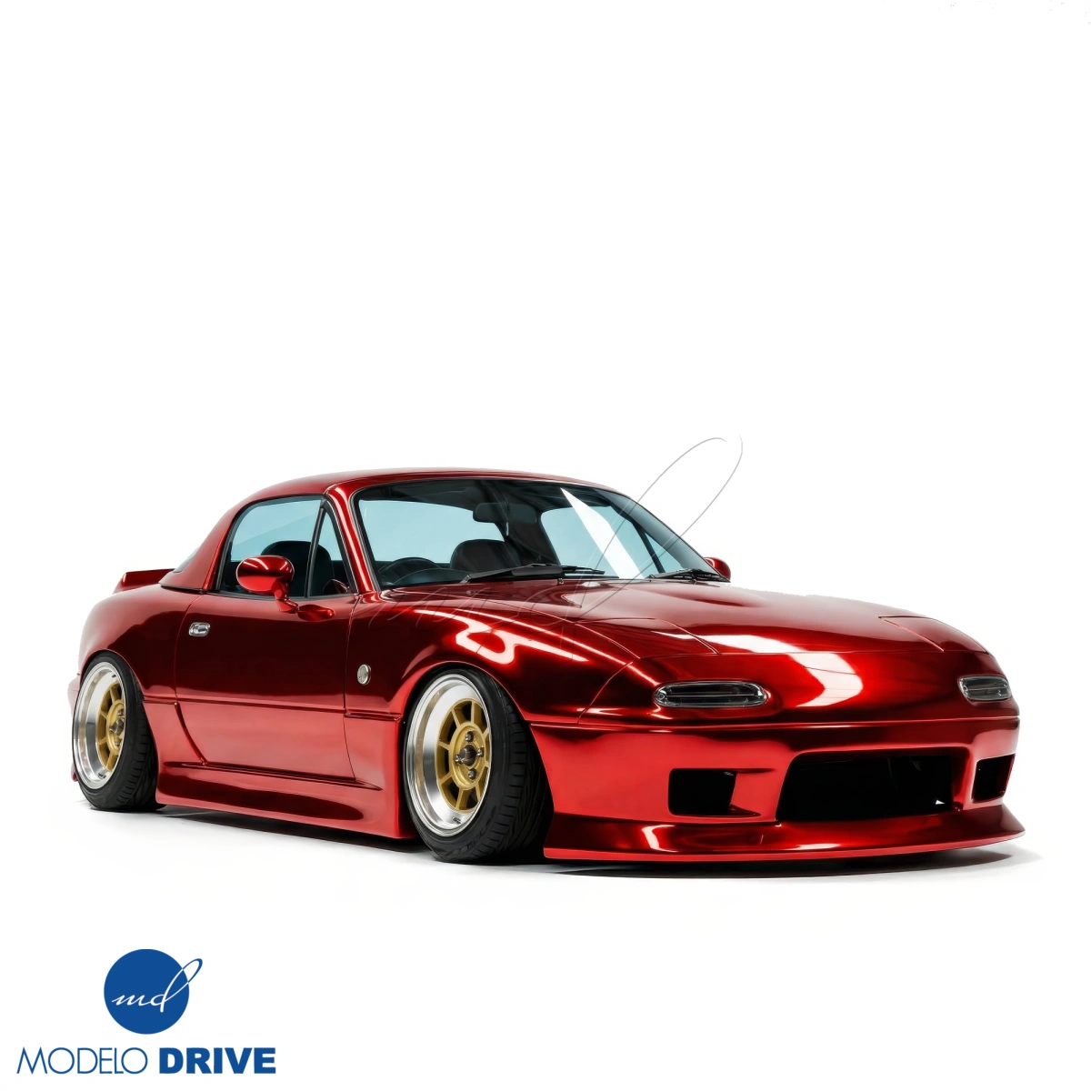 Modify your Mazda Miata 1990 with our Exterior/Complete Body Kits - 58