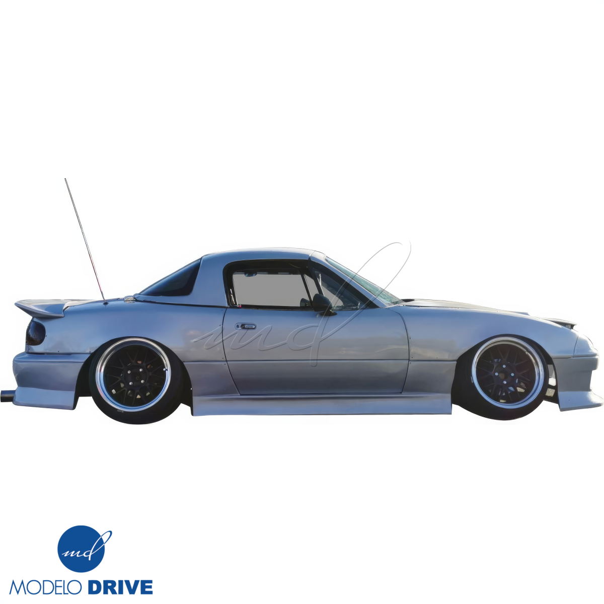 Modify your Mazda Miata 1990 with our Exterior/Complete Body Kits - 