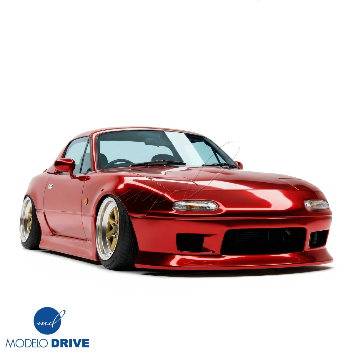 Modify your Mazda Miata 1990 with our Exterior/Complete Body Kits - 59