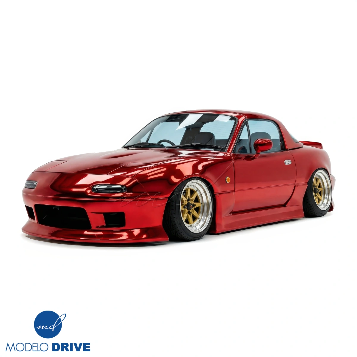 Modify your Mazda Miata 1990 with our Exterior/Complete Body Kits - 61