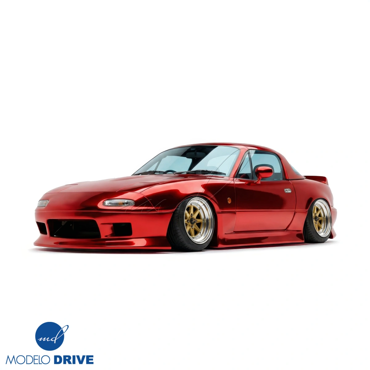 Modify your Mazda Miata 1990 with our Exterior/Complete Body Kits - 63