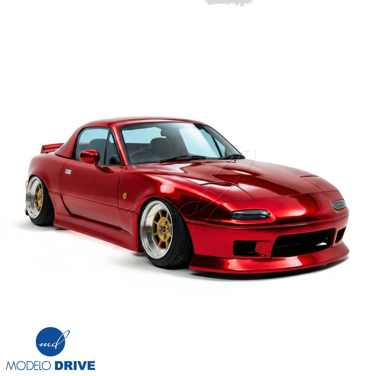 Modify your Mazda Miata 1990 with our Exterior/Complete Body Kits - 65