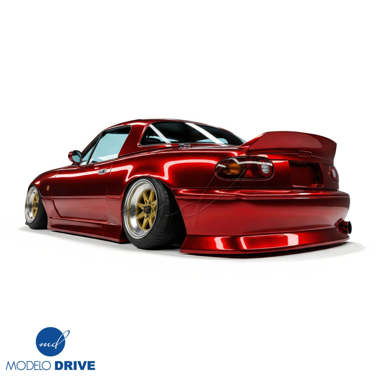 Modify your Mazda Miata 1990 with our Exterior/Complete Body Kits - 66