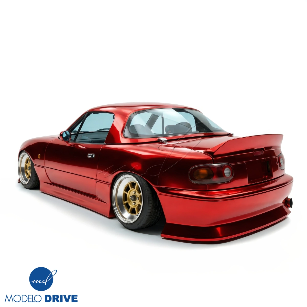 Modify your Mazda Miata 1990 with our Exterior/Complete Body Kits - 67