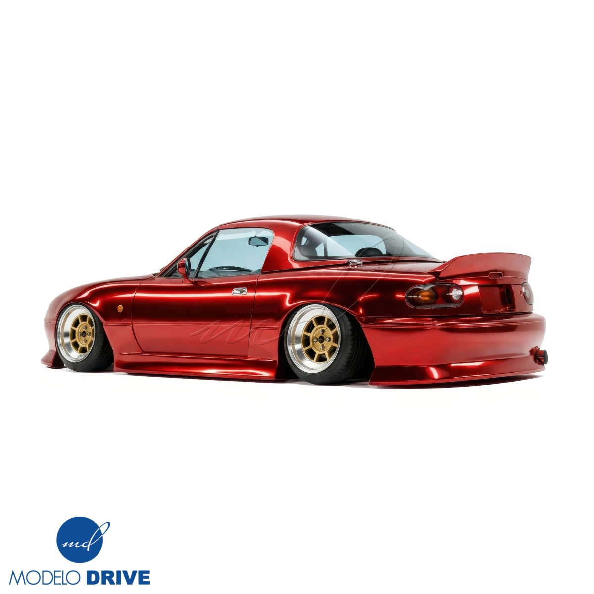 Modify your Mazda Miata 1990 with our Exterior/Complete Body Kits - 69