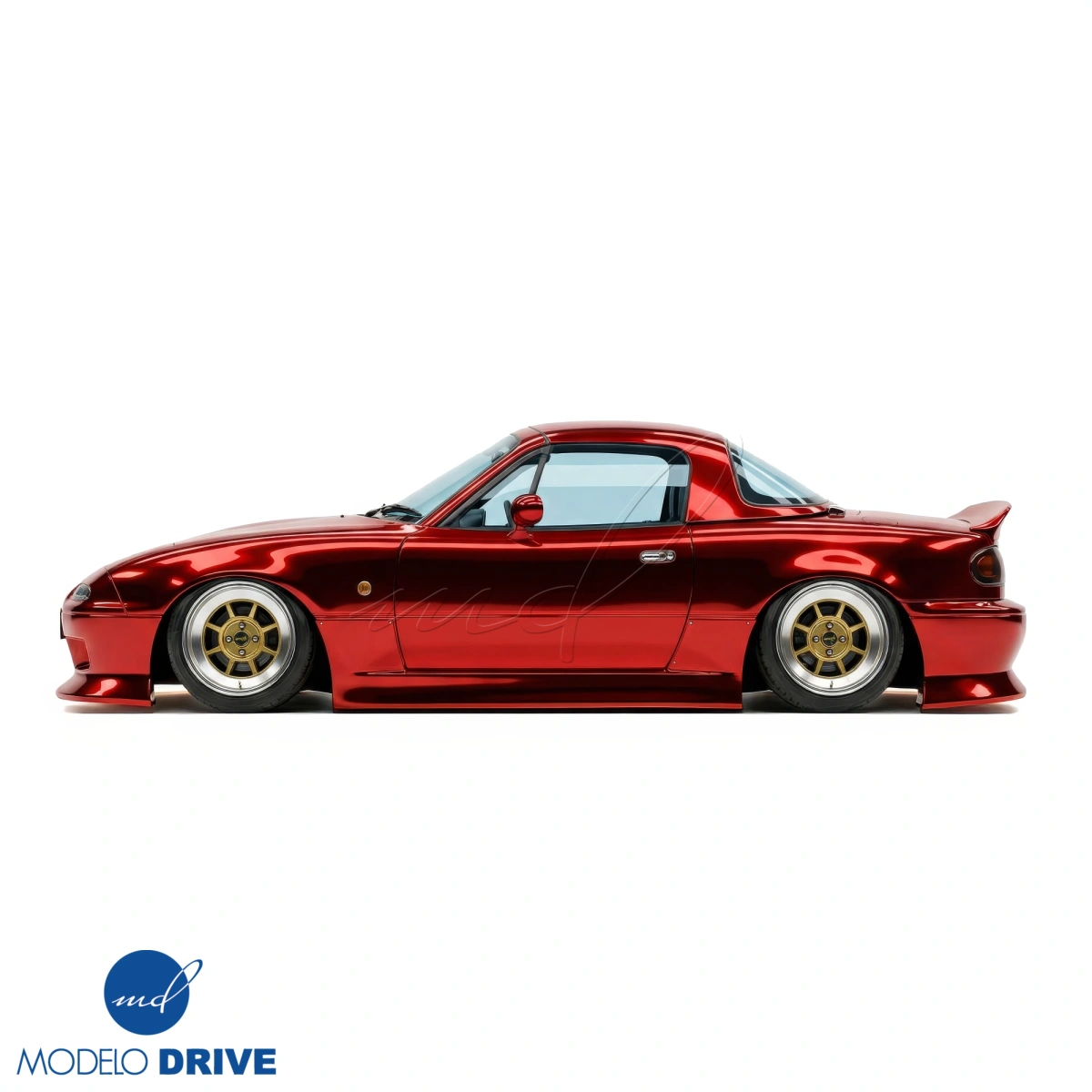Modify your Mazda Miata 1990 with our Exterior/Complete Body Kits - 71