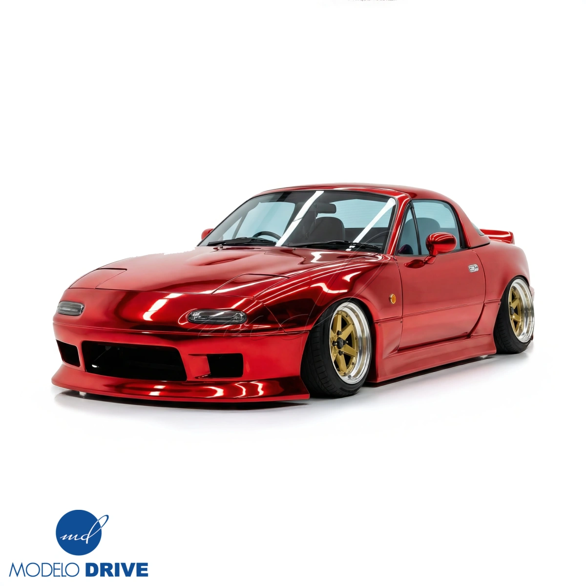 Modify your Mazda Miata 1990 with our Exterior/Complete Body Kits - 72