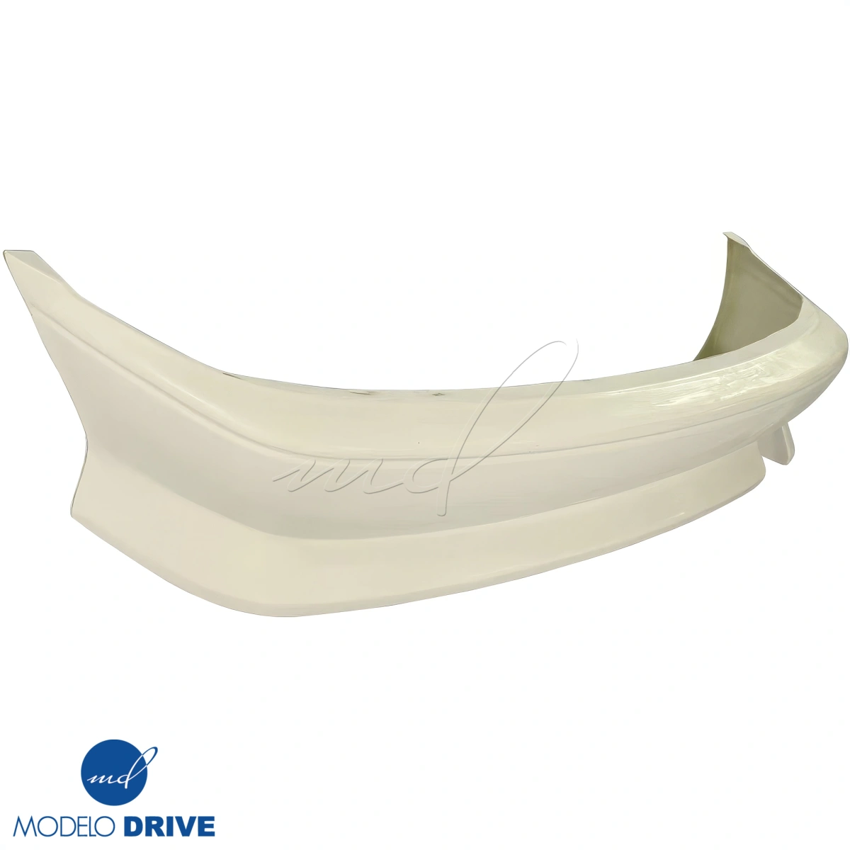 Modify your Mazda Miata 1990 with our Exterior/Rear Bumpers - 24