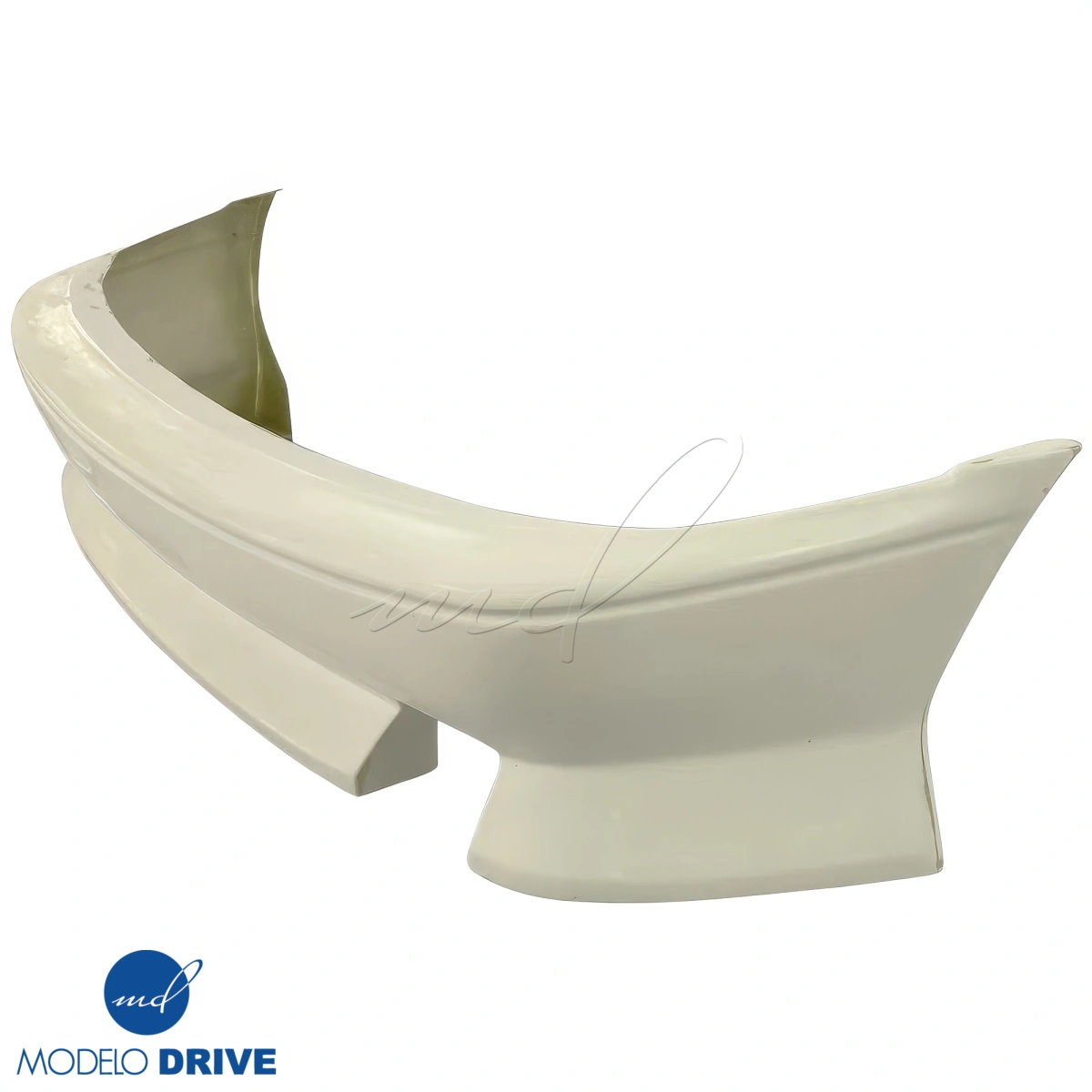 Modify your Mazda Miata 1990 with our Exterior/Rear Bumpers - 26