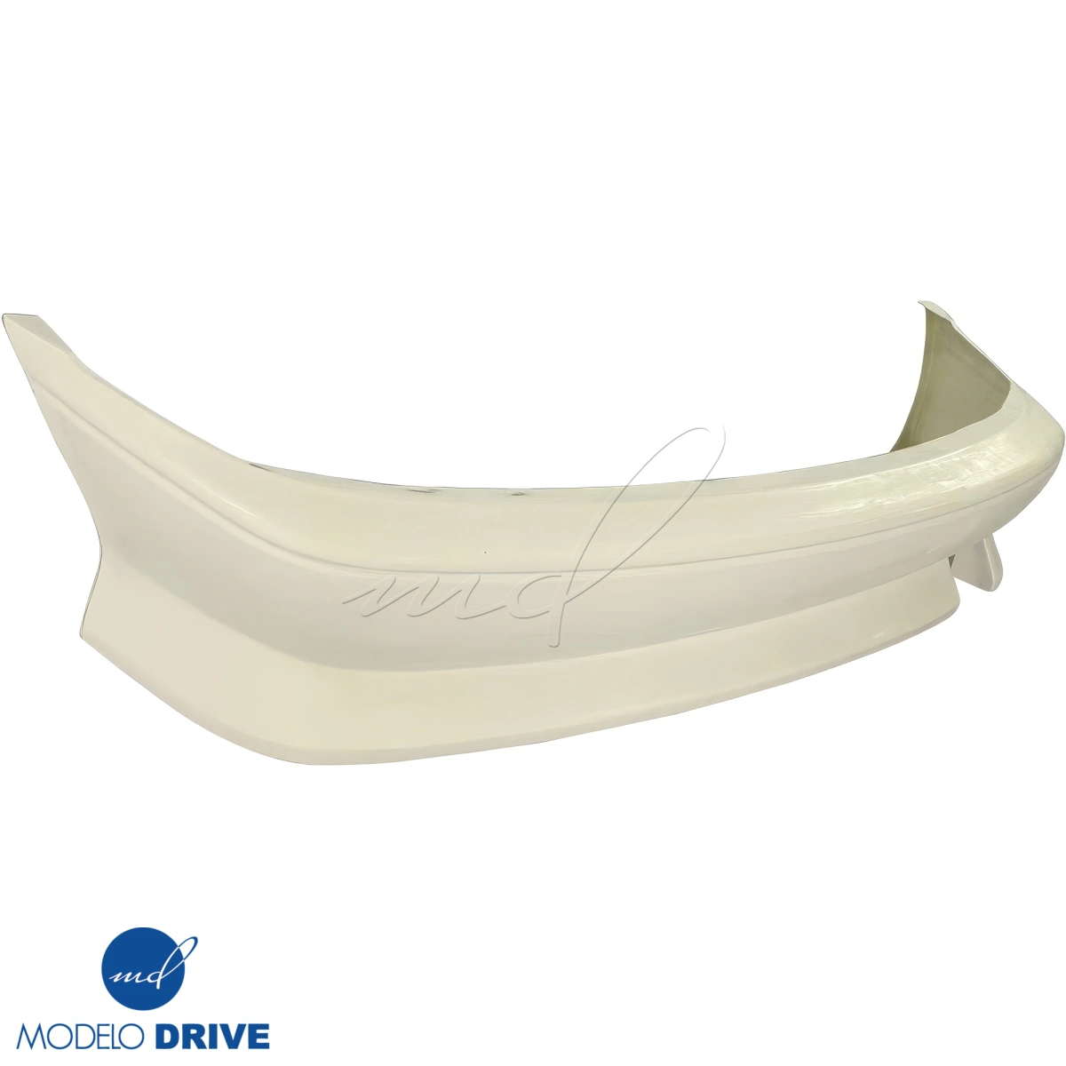 Modify your Mazda Miata 1990 with our Exterior/Rear Bumpers - 28