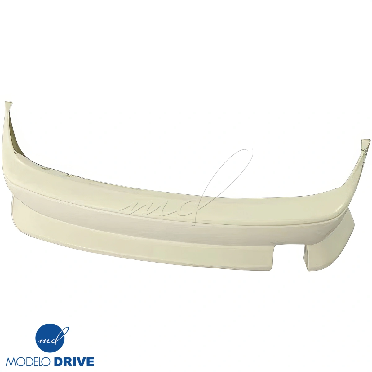 Modify your Mazda Miata 1990 with our Exterior/Rear Bumpers - 30