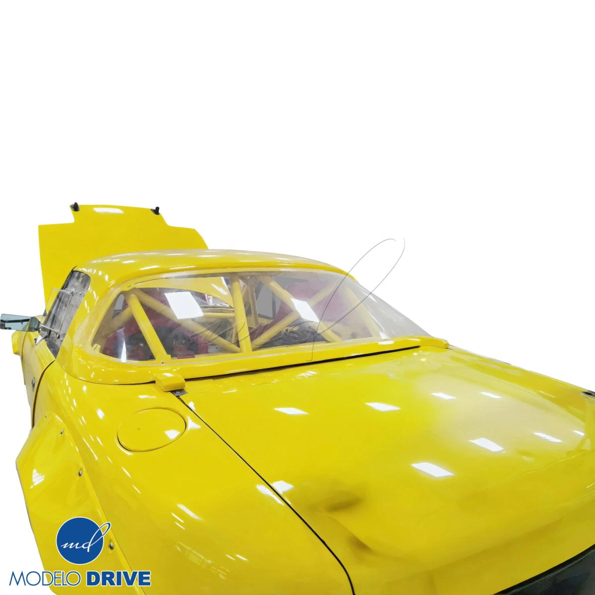 Modify your Mazda Miata 1990 with our Exterior/Other Exterior - 2