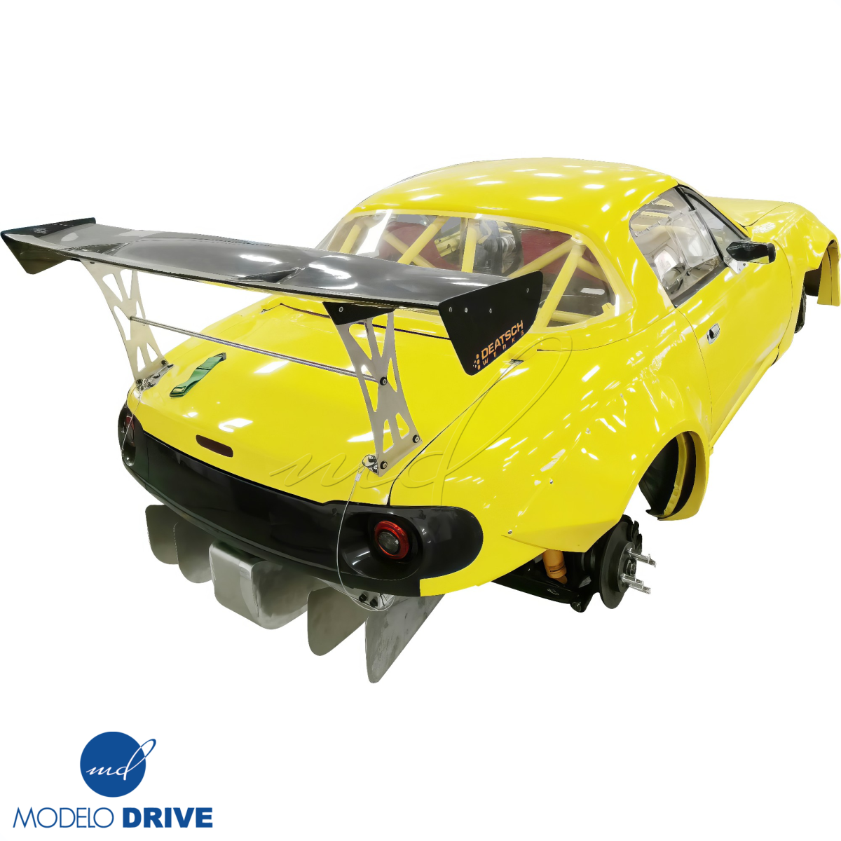 Modify your Mazda Miata 1990 with our Exterior/Other Exterior - 