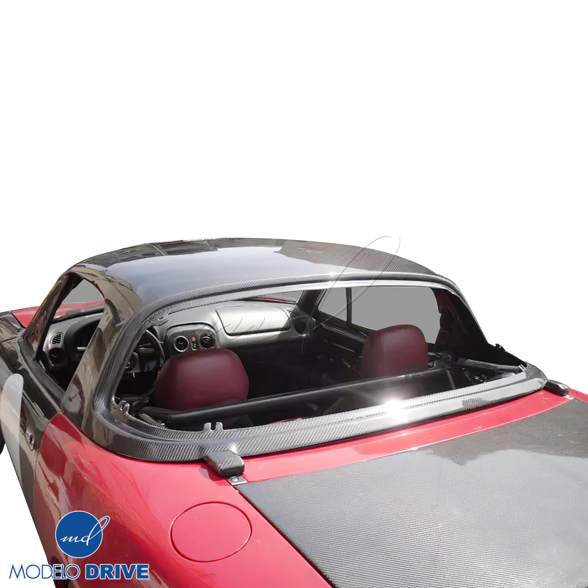 Modify your Mazda Miata 1990 with our Exterior/Other Exterior -