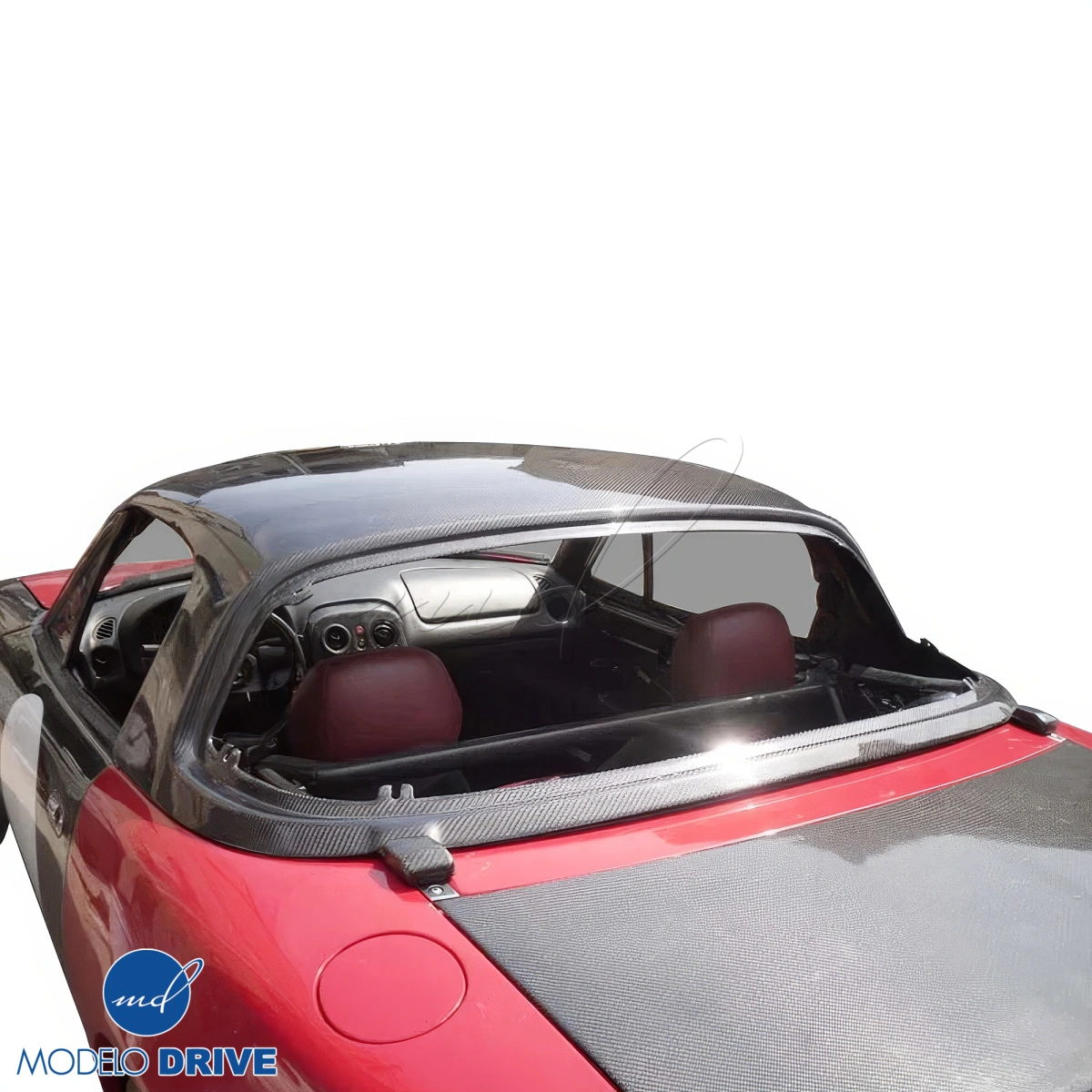 Modify your Mazda Miata 1990 with our Exterior/Other Exterior - 2