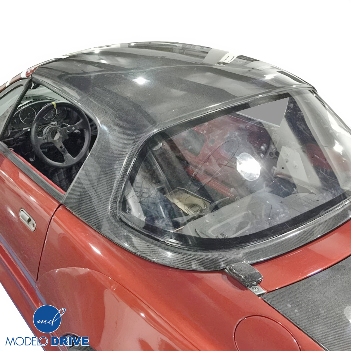 Modify your Mazda Miata 1990 with our Exterior/Other Exterior -