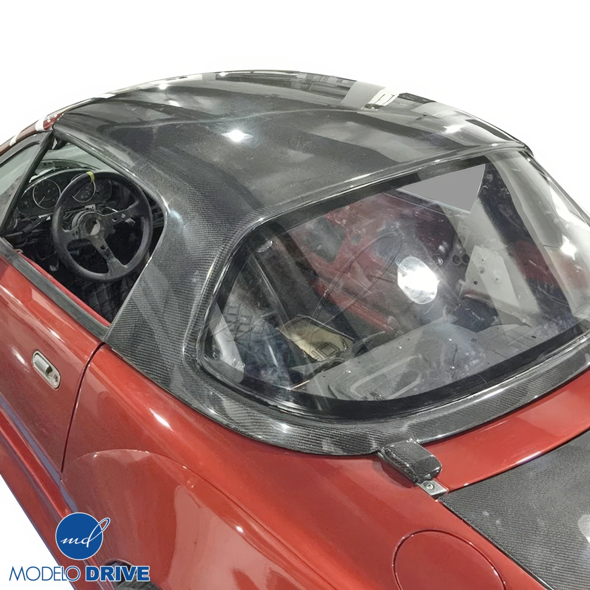 Modify your Mazda Miata 1990 with our Exterior/Other Exterior - 3