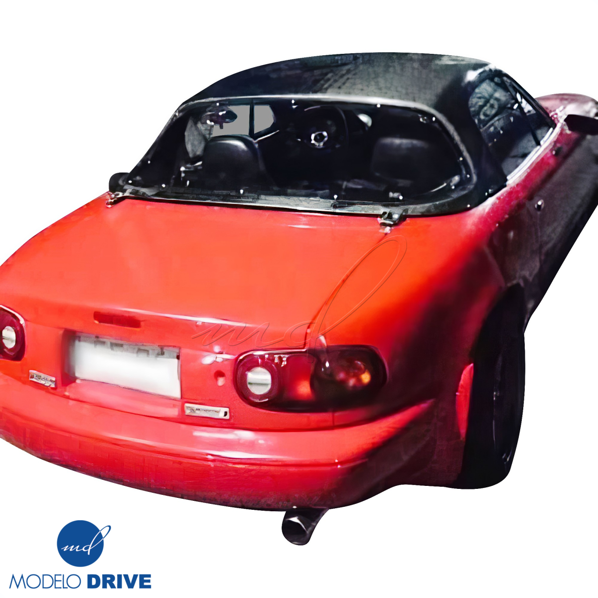 Modify your Mazda Miata 1990 with our Exterior/Other Exterior -