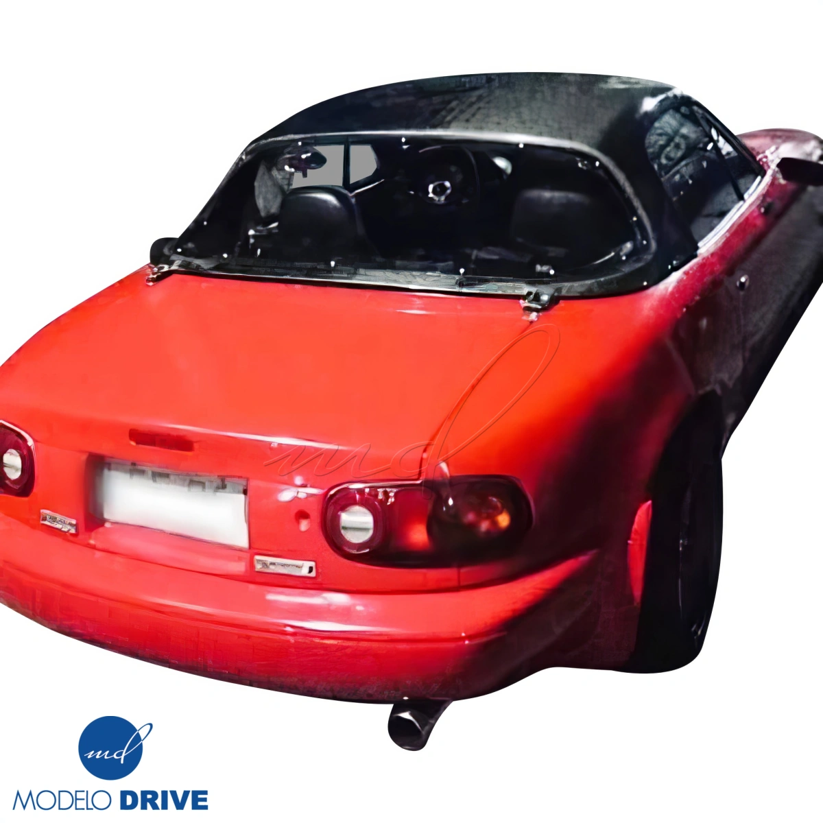 Modify your Mazda Miata 1990 with our Exterior/Other Exterior - 4
