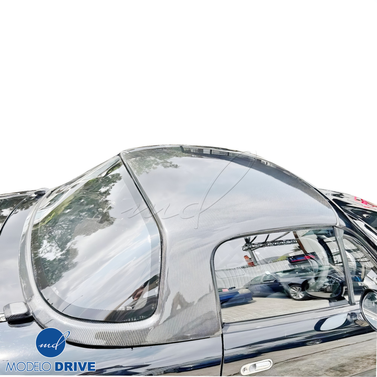 Modify your Mazda Miata 1990 with our Exterior/Other Exterior -