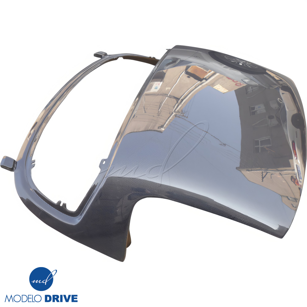 Modify your Mazda Miata 1990 with our Exterior/Other Exterior -