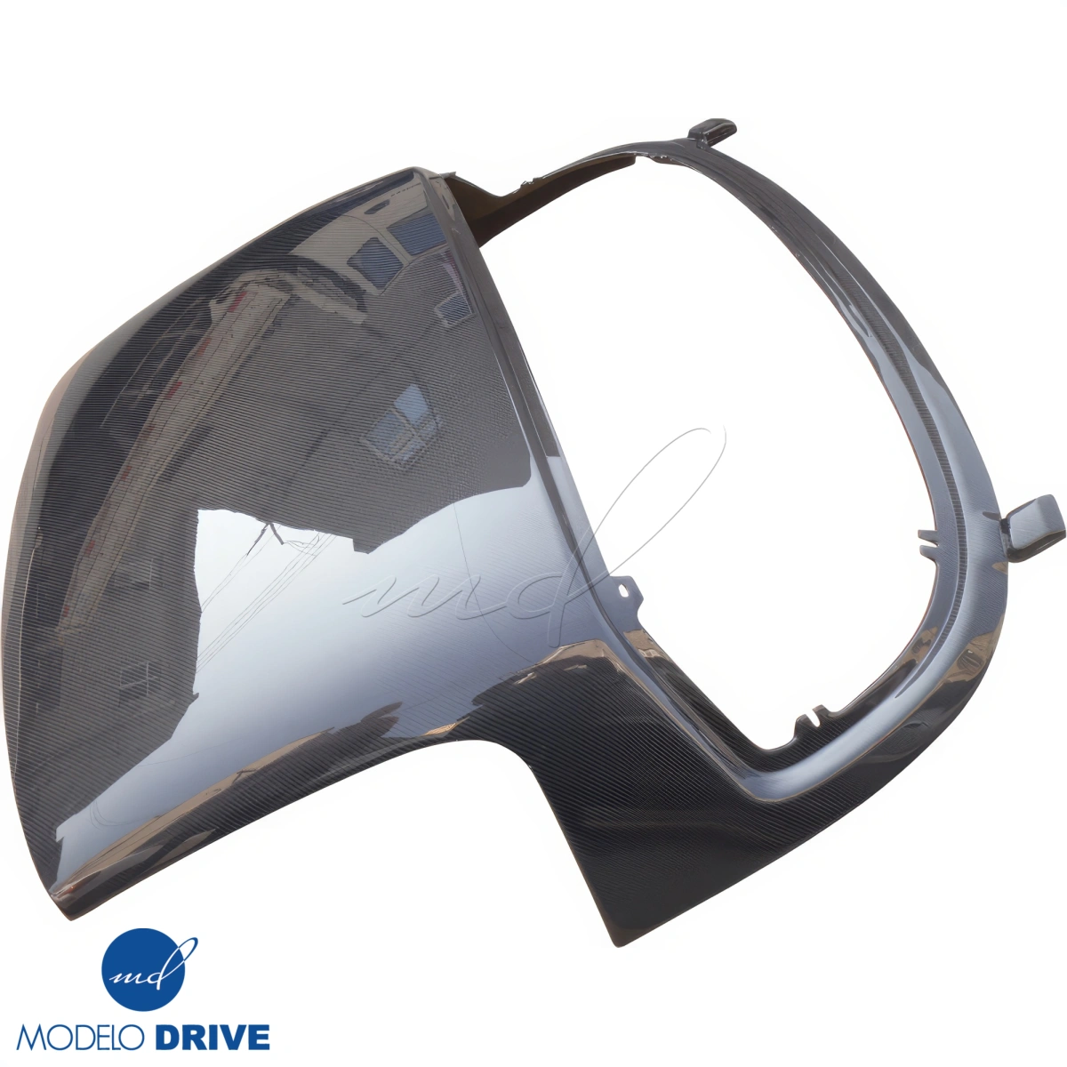 Modify your Mazda Miata 1990 with our Exterior/Other Exterior - 12