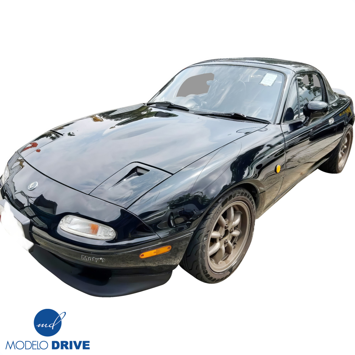 Modify your Mazda Miata 1990 with our Exterior/Other Exterior -