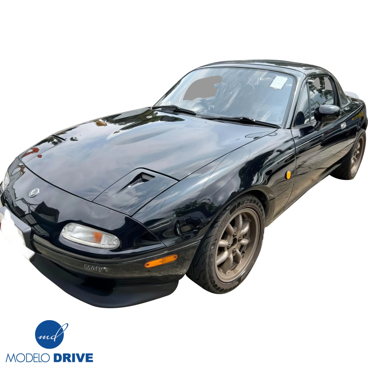 Modify your Mazda Miata 1990 with our Exterior/Other Exterior - 16