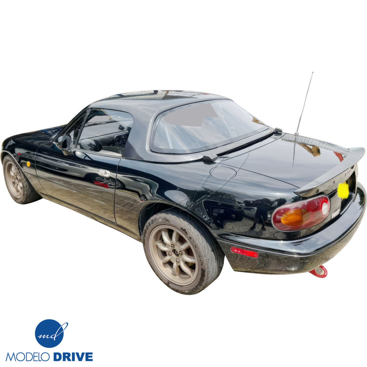 Modify your Mazda Miata 1990 with our Exterior/Other Exterior -