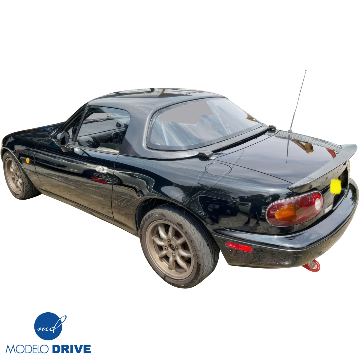 Modify your Mazda Miata 1990 with our Exterior/Other Exterior - 17