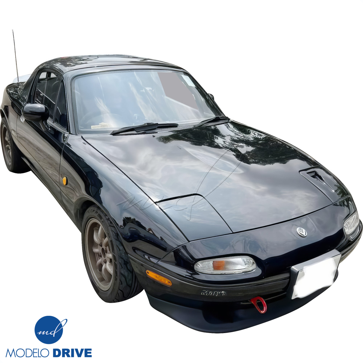 Modify your Mazda Miata 1990 with our Exterior/Other Exterior -
