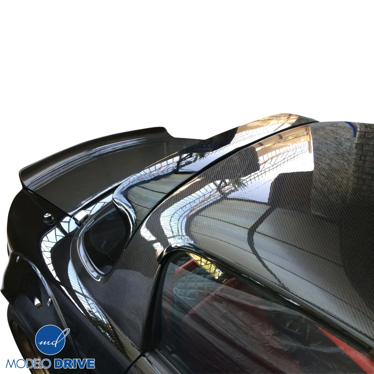 Modify your Mazda Miata 1990 with our Exterior/Other Exterior - 21