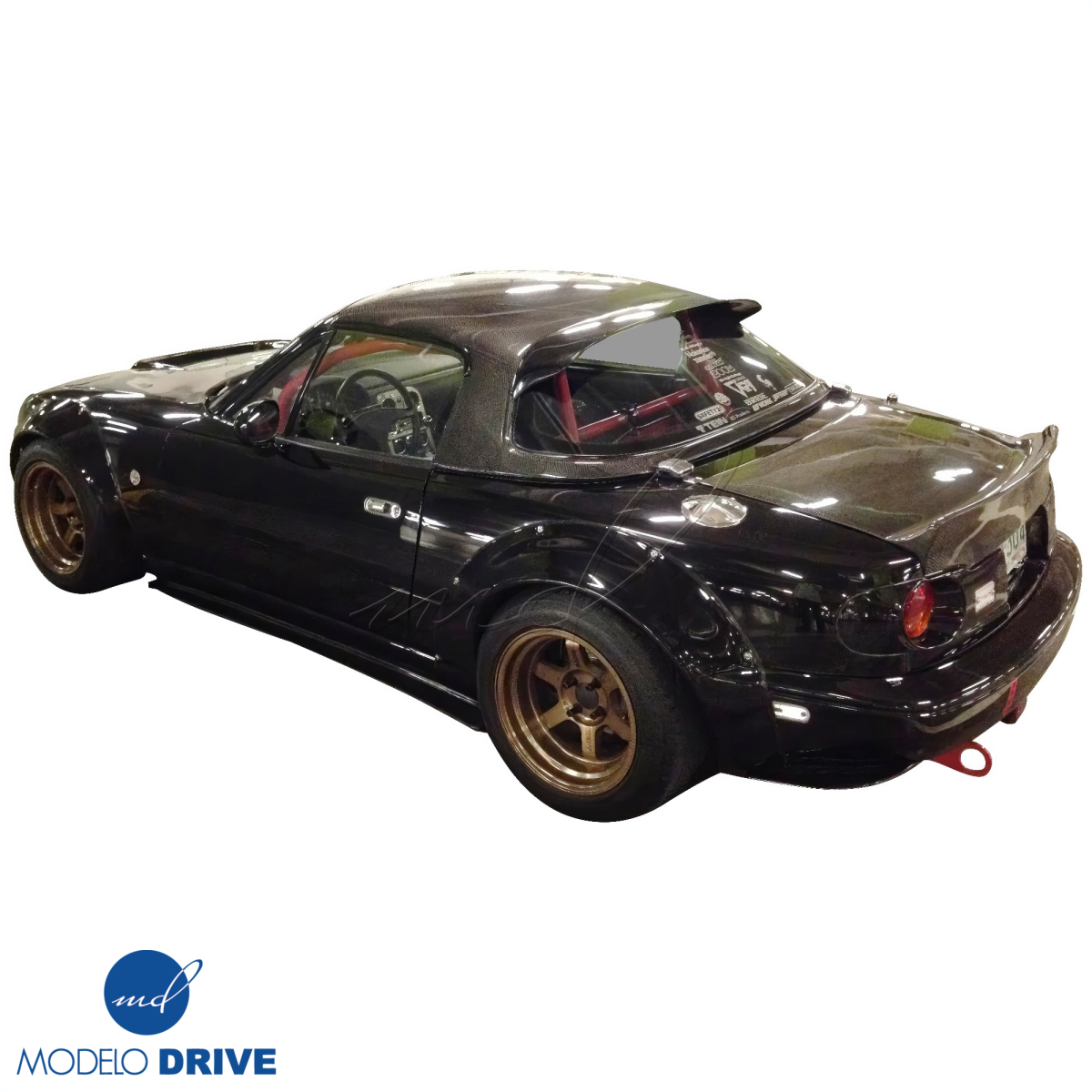 Modify your Mazda Miata 1990 with our Exterior/Other Exterior -