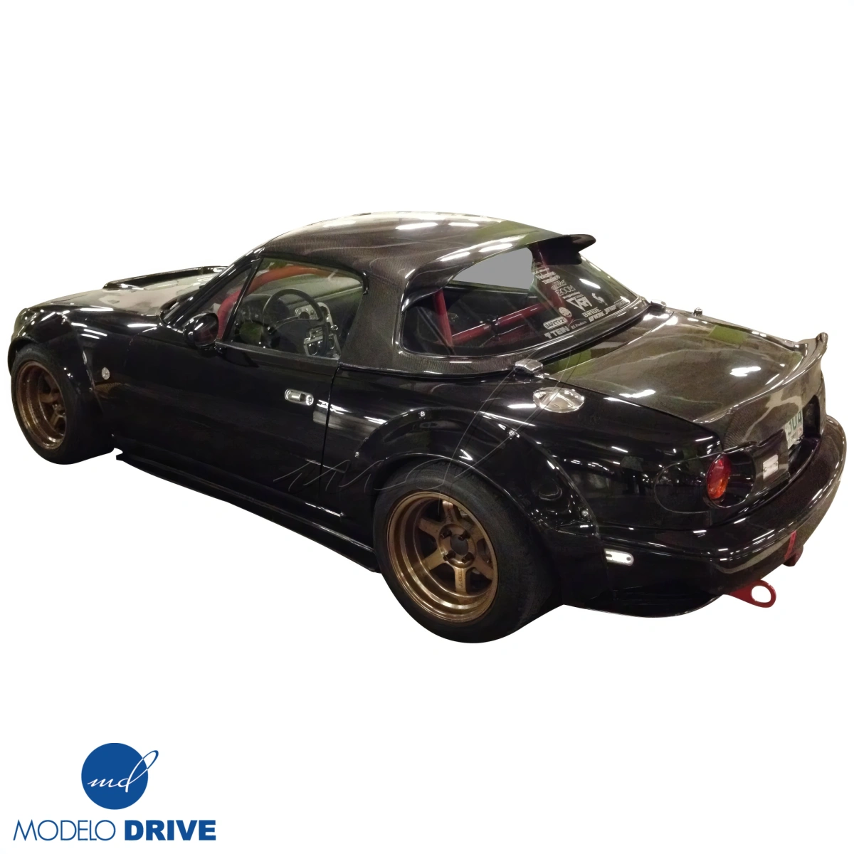 Modify your Mazda Miata 1990 with our Exterior/Other Exterior - 22