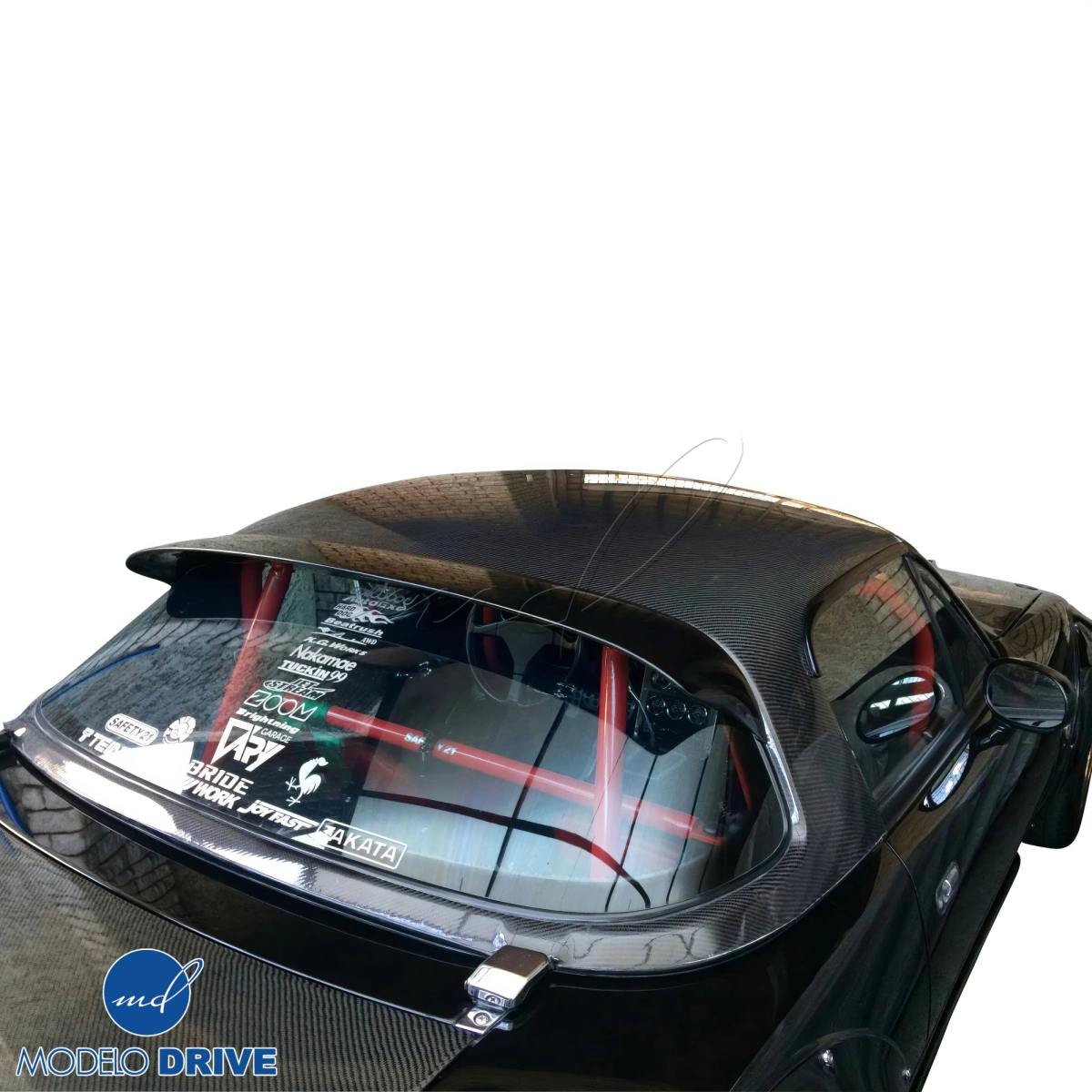 Modify your Mazda Miata 1990 with our Exterior/Other Exterior - 23