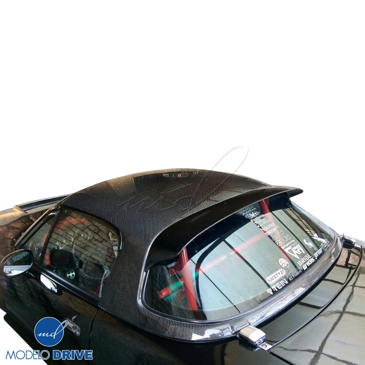 Modify your Mazda Miata 1990 with our Exterior/Other Exterior - 24