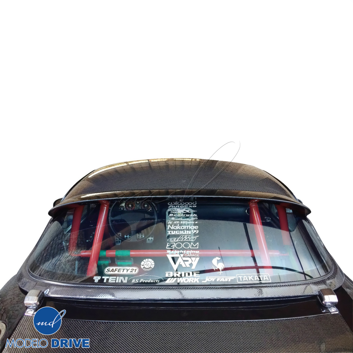 Modify your Mazda Miata 1990 with our Exterior/Other Exterior -