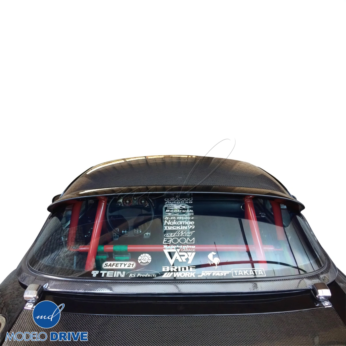 Modify your Mazda Miata 1990 with our Exterior/Other Exterior - 25