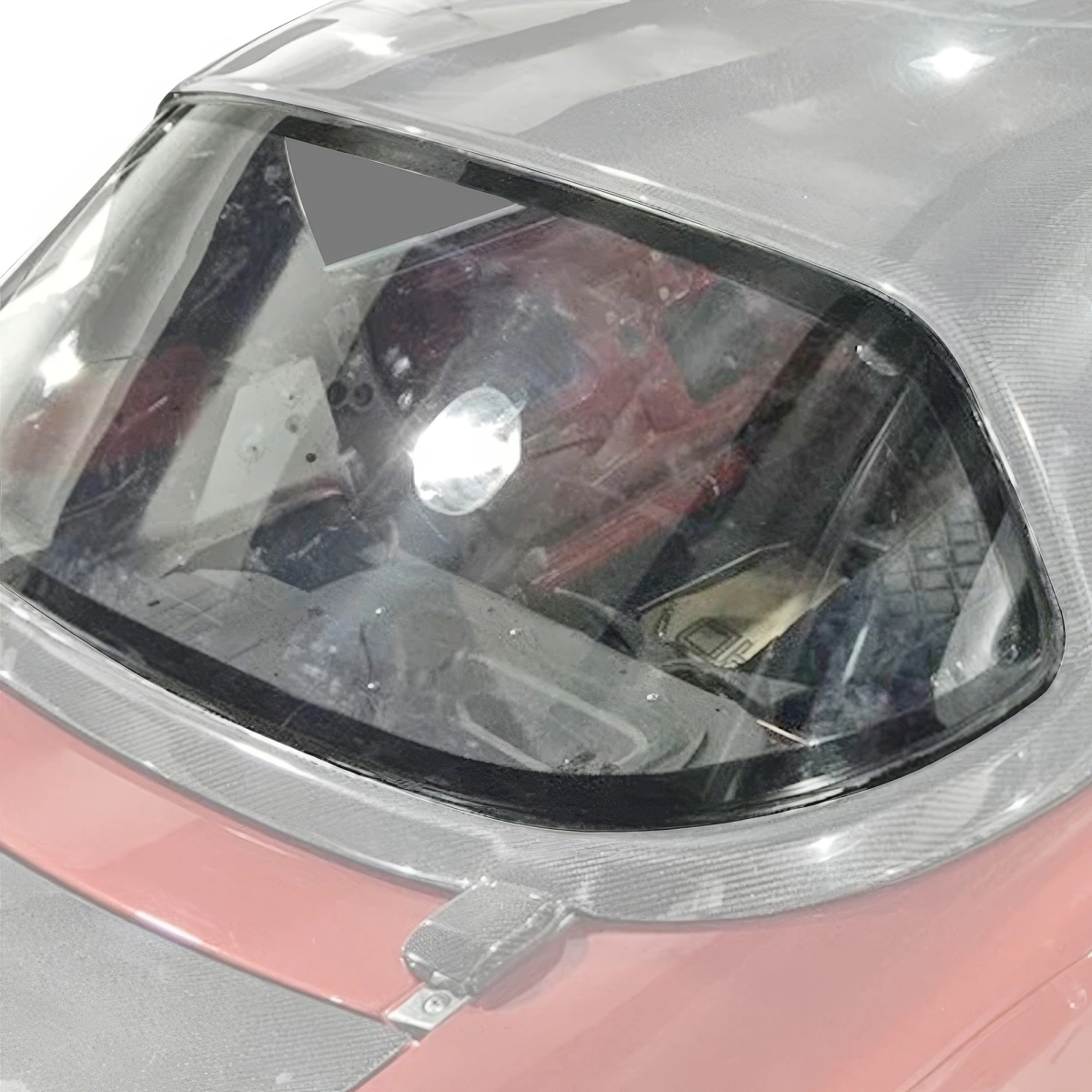 Modify your Mazda Miata 1990 with our Exterior/Other Exterior - 1