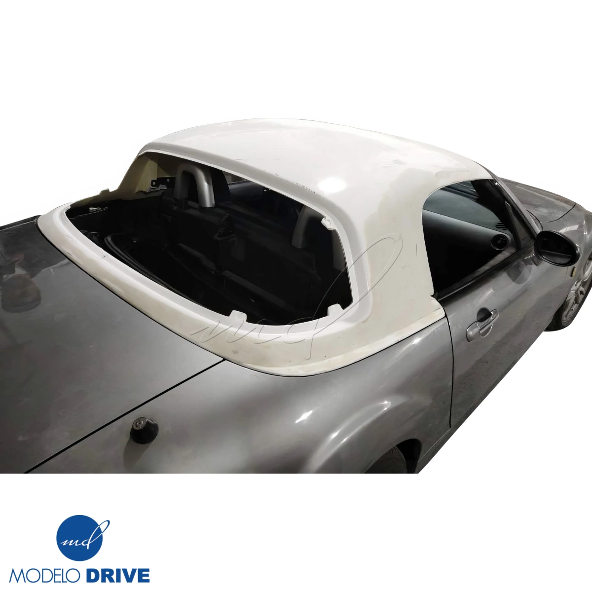 Modify your Mazda Miata 2006 with our Exterior/Other Exterior - 2