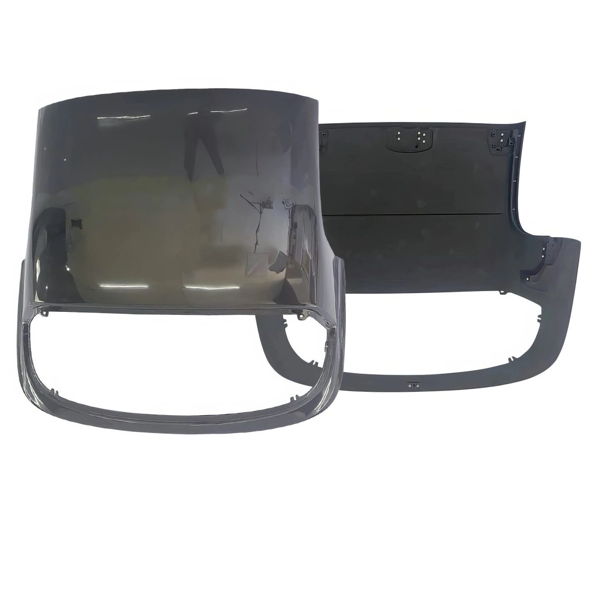 Modify your Mazda Miata 2006 with our Exterior/Other Exterior - 1